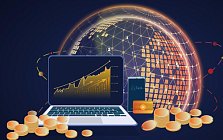 Внешнеторговый оборот Китая в январе-августе вырос на 17,6%