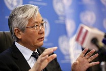 UN welcomes Afghanistan’s renewed efforts to fight corruption