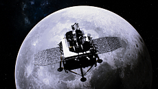 Запуск китайского лунного зонда "Чанъэ-6" планируется осуществить 3 мая