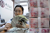 Assets of China’s banking sector grew 7.1%