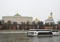 Зимний безвиз вызвал всплеск турпотока из Китая в Россию
