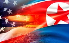 China hopes for early talks between DPRK and US