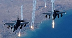Australian Defence Ministry to halt air strikes in Iraq and Syria in January 2018