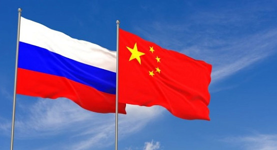 中国海关1月至7月中俄贸易额增长47达6113亿美元