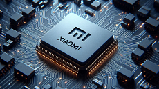 Xiaomi представила 3-нм мобильный чип собственной разработки