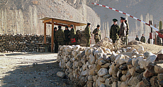 Tajikistan offered Tashkent to resume another 5 checkpoints’ operation