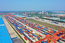 Торговая интеграция в Азии усиливается, взаимообмен товарами растёт Торговая интеграция в Азии усиливается, взаимообмен товарами растёт