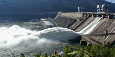 捷克计划向吉尔吉斯斯坦小型水电站的建设投资1.9亿美元