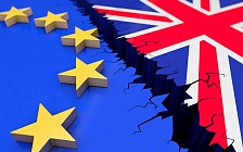 3月欧盟将在英国脱欧后发表与伦敦未来关系战略