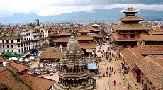 Правительство Непала намерено поддерживать взаимовыгодные связи как с Китаем, так и с Индией