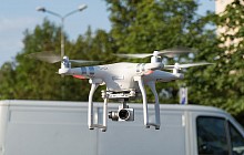 China’s commercial drones market to exceed $9 billion by 2020