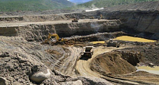 China’s TVEA receives license to develop Upper Kumarg gold mine in Tajikistan