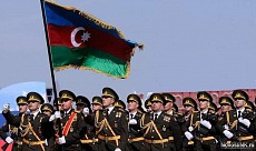 Iran announced its readiness to supply the Azerbaijani Armed Forces with military equipment