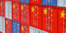 Китай становится главной торговой силой в мире