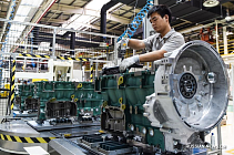 Госпредприятия Китая за 11 месяцев демонстрирут стабильность