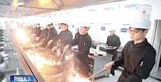Колледжи стали кузницей кулинаров для ресторанного бизнеса Китая