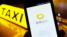 Uber’s Chinese competitor raised $4 billion investment