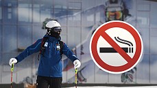 Winter Olympic Games in Beijing will be tobacco-free