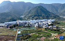 Чисицунь - «деревня-пионер» Китая в борьбе с бедностью показывает устойчивый рост