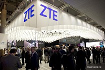 China’s telecommunications giant ZTE to resume trading at Shanghai and Hong Kong stock exchanges