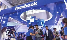 Huawei denies charges that it stores Facebook user data