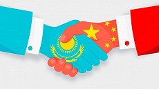 Генконсул КНР Гэн Липин: Казахстан и Китай - добрые соседи, вечные партнеры - вместе победим эпидемию!