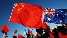Consulate of China in Australia warned its citizens on dangers of anti-Chinese attacks 