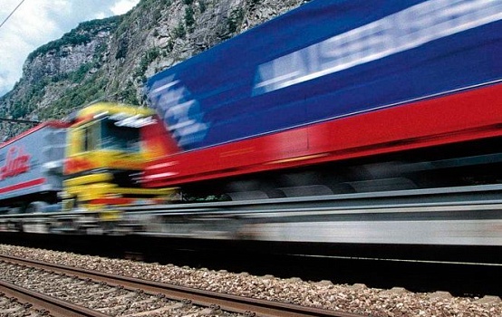 Железнодорожный экспресс Китай-Европа: рекордные объемы ...
