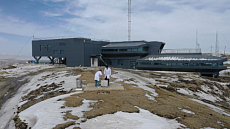 Китай значительно сократил выбросы углерода