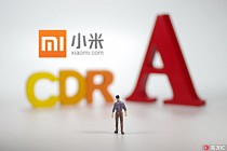 China’s Xiaomi postpones planned offer of depositary receipts