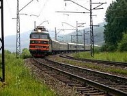 Китайская корпорация поставит оборудование для желдороги Узбекистана на $50 млн