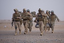 США намерены заменить своих военнослужащих в Афганистане контрактниками из частных компаний