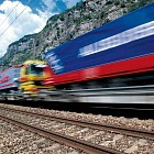 Железнодорожный экспресс Китай-Европа: рекордные объемы  перевозки грузов - гендиректор Евразийского ж/д альянса