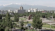 Bishkek entered top 10 summer travel destinations in CIS