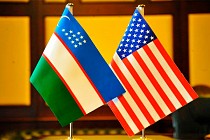 U.S. expressed gratitude to Uzbekistan for peace promoting efforts in Afghanistan