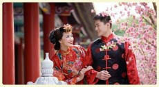 China’s provinces offer to subsidize weddings to raise number of marriages