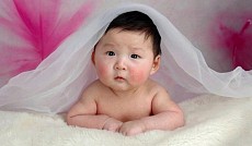 China’s birth rate dropped 3.5% in 2017 