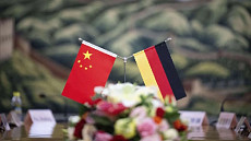 Товарооборот Китая и Германии вырос до $217,8 млрд в 2025 году