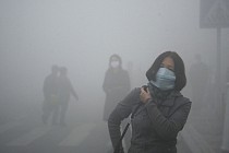 Three Chinese cities failing to reduce air pollution have been banned to launch new projects
