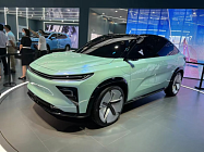 Volkswagen и Audi переходят на китайские платформы