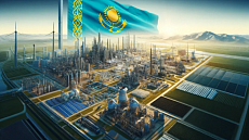 Углехимическая промышленность: новый импульс для экономики Казахстана