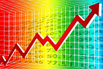 В Китае зафиксирован рост розничных продаж в августе на 3,4%