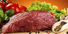 Irish ABP signed a contract to supply beef to China