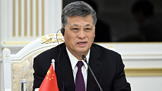 В Центральной Азии Казахстан для КНР – основной приоритет в сотрудничестве – Ма Синжуй