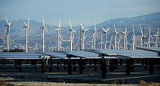 Private investment in renewable energy in Iran to reach $4.7 billion by 2020