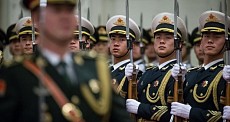 China urged the US not to begin another Cold War