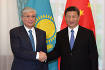Визит Си Цзиньпина в Астану дает мощный импульс казахско-китайскому стратегическому партнерству