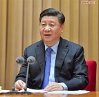Xi outlines blueprint to develop China's strength in cyberspace
