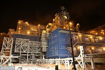 China and Russia launched a joint LNG project on Yamal