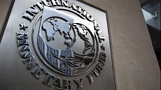МВФ может переехать в Китай 